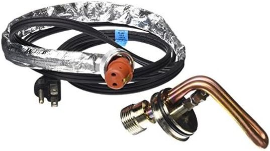 Zerostart 350-0015 Engine Block Heater