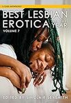 Best Lesbian Erotica of the Year