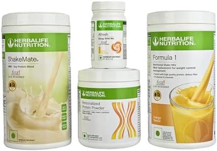 HERBALIFE