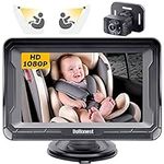 DoHonest Baby Car Camera HD 1080P: 