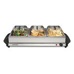 Buffet Warming Trays