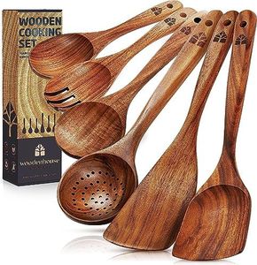 Wooden Spo