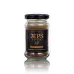 Bips Instant Coffee Simply Original 50g Jar Strong Taste & Rich Aroma Instant Coffee (50 g)