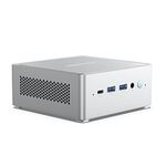 MINSFORUM NAB9 Mini PC Intel Core i9-12900HK 14 Cores/20 Threads,up to 5.0GHz 32GB RAM 1TB PCIe4.0 SSD,Dual 2.5 G RJ45 LAN Mini Desktop Computer,2 x HDMI/USB-C(4K@60Hz),7X USB Ports, WiFi 6&BT5.2