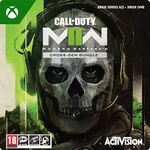 Call of Duty: Modern Warfare II | Cross-Gen Bundle | Xbox One/Series X|S - Download Code