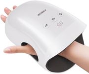 CINCOM Hand Massager - Cordless Han