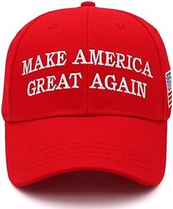 Trump Hat 