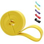 Umi Pull Up Bands, 5 Different Levels Resistance Bands Pull Up, Assisted Pull Up Bands for CrossFit, Powerlifting, Muscle and Strength Training, Stretching, Mobility, Yoga