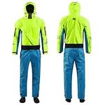 Dry Suits for Women in Cold Water K
