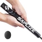 SAPLIZE Golf Putter Grip, Midsize, Anti-Slip, Lightweight and Comfortable Putter Grip