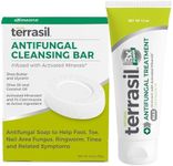 terrasil Antifungal Cream + Antifun