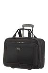 Samsonite Guardit 2.0 - 17.3 Inch Laptop Roller Case, 46 cm, 26.5 Litre, Black