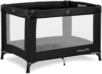 Dream On Me Nest Portable Playard i