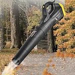 Blowers Leaf Blower, 3500W Gardenin