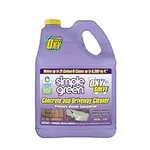 Simple Green Oxy Solve Concrete and