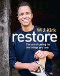 Restore: The instant Sunday Times bestseller from the Repair Shop’s woodworking expert