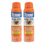TERRO T2302 Spider, Ant, Roach, and