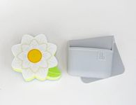 Lil' Holster Mini (Stone with Flowe