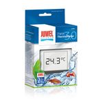 JUWEL Aquarium - Digital Thermometer 3.0 - Suitable for all aquariums