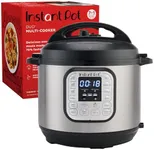 Instant Pot Duo 7-in-1 Electric Pre