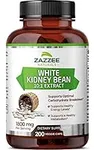 Zazzee White Kidney Bean 10:1 Extra