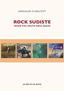 Rock sudis