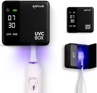 UV Toothbr