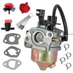 Cylinman 951-15236 Carburetor Fit for Troy-Bilt Storm 2410 Fit for HUAYI 170SD 170SA 175SC Fit for Craftsman Cub Cadet MTD 24 inch Snowblower