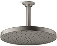 KOHLER 76465-BN Awaken Showerhead, 