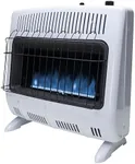 Mr. Heater F299730 30,000 BTU Blue 