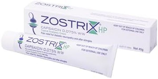 ZOSTRIX To