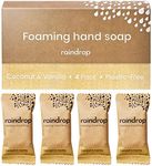 Raindrop Sustainable Hand Soap Refi