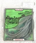 Javis Countryside Scenics Flexible Granite Walling N Gauge 4 feet Long for Modelling