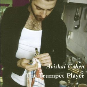 Trumpet Player