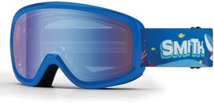 SMITH Snowday Snow Goggles – Youth 