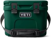 YETI Roadie 15 Hard Cooler with Dou