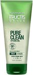 Garnier Fructis Style Pure Clean Styling Gel 6.80 oz