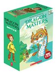 Dragon Masters Books 11 To 20 (A Branches Book)