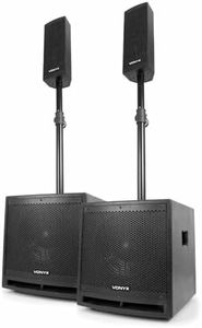 PA Speaker