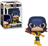 Funko 40718 X-Men Marvel Girl 1st Appearance Marvel 80th Anniversary Pop Vinyl Figures 16 cm