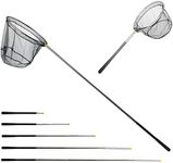 Fishing Landing Net with Aluminum T