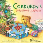 Corduroy's Christmas Surprise