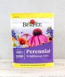 Burpee Perennial Wildflower Seed Mi