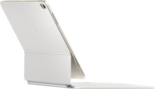 Apple Magic Keyboard for iPad Air 13" – White