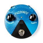 Silicon Fuzz Pedal