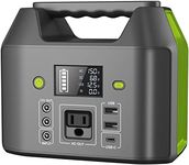 EnginStar Portable Power Station, 1