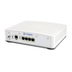 Netgate 4200 w/pfSense+ Software - Firewall, Router, VPN w/ 1-yr TAC Lite Support (Max (128GB NVMe))