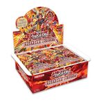 YU-GI-OH! Legendary Duelists: Soulburning Volcano