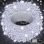 LJLNION 300 LED String Lights Outdo