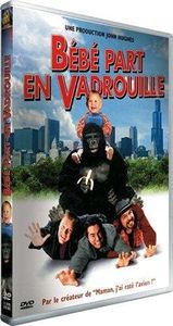 Bébé part 